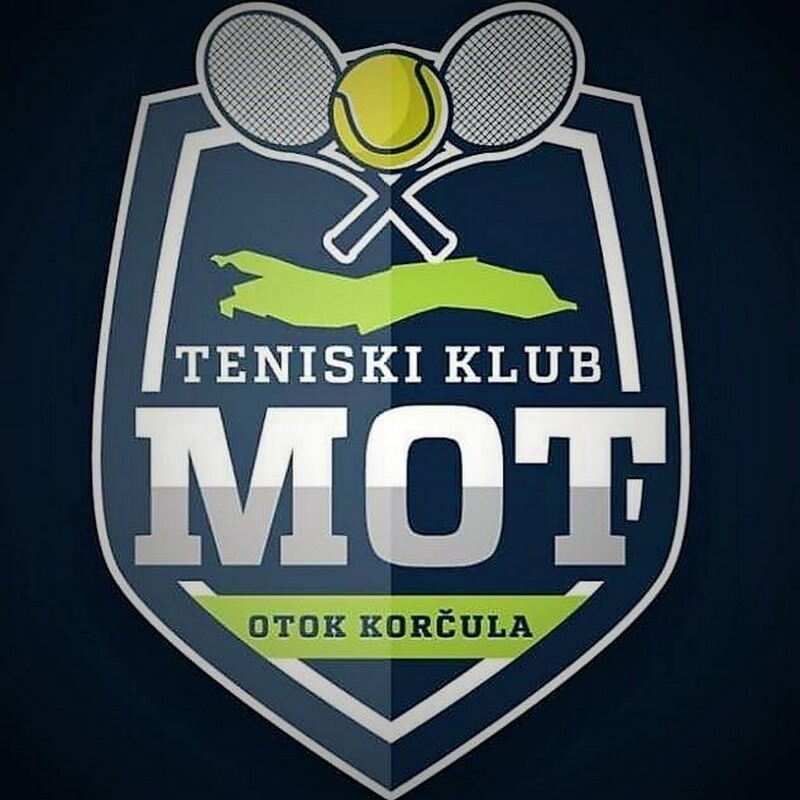 Tenis klub Mot (otok Korčula)