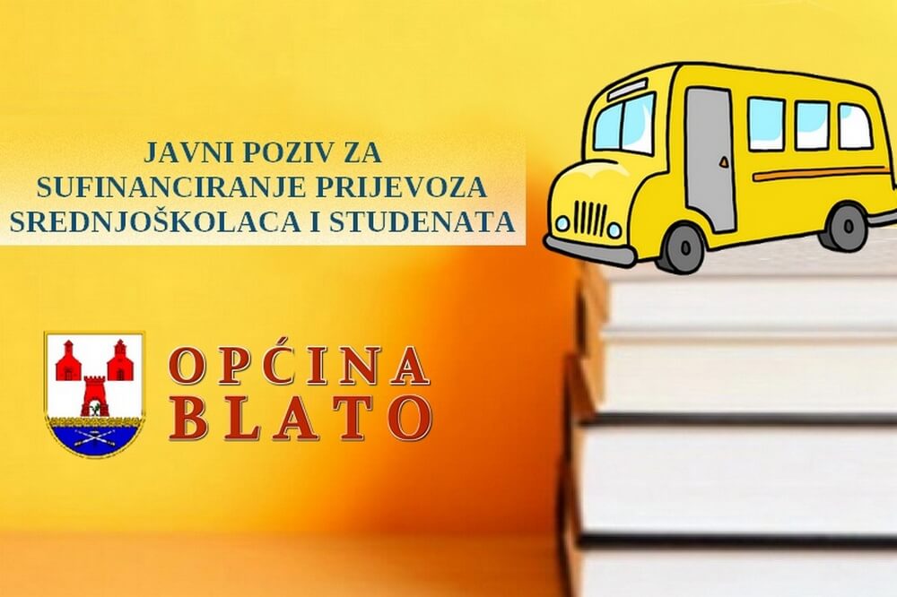 Poziv Ucenici Studenti