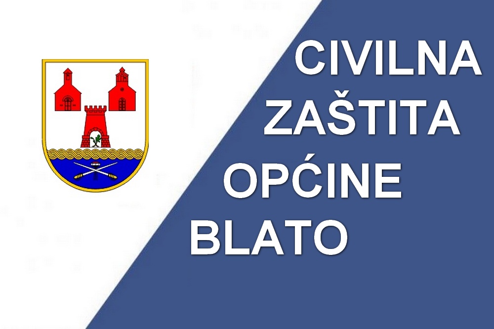 Civilna Zast Op Blato