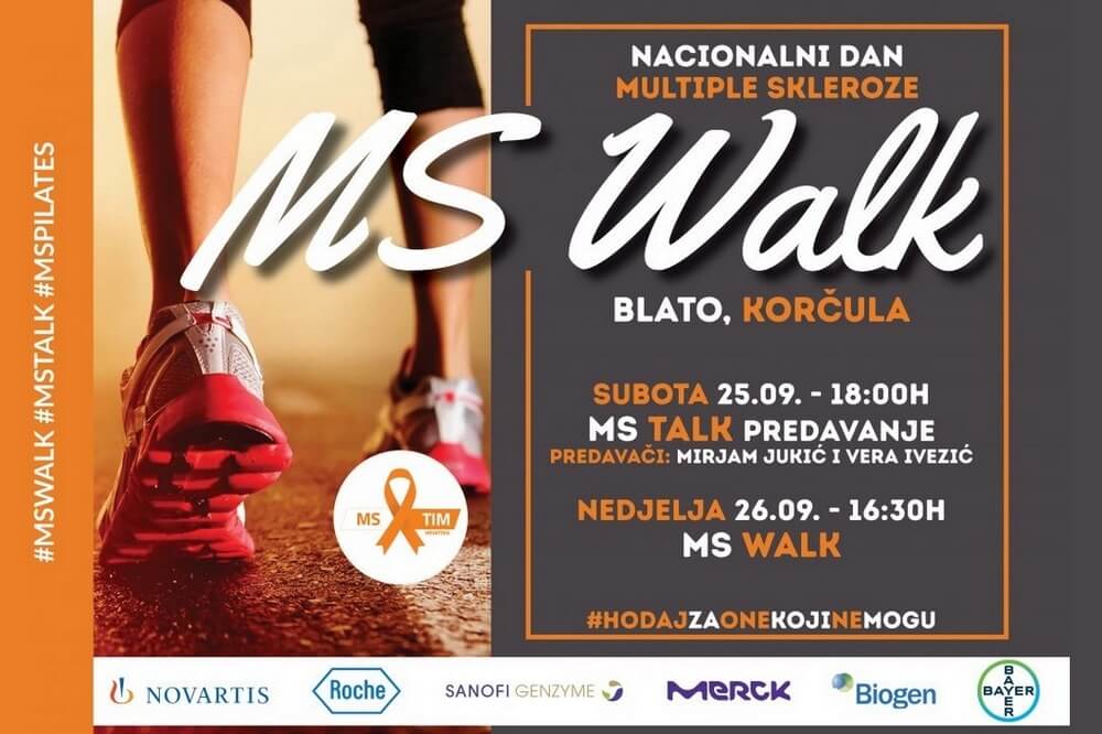 Ms Walk