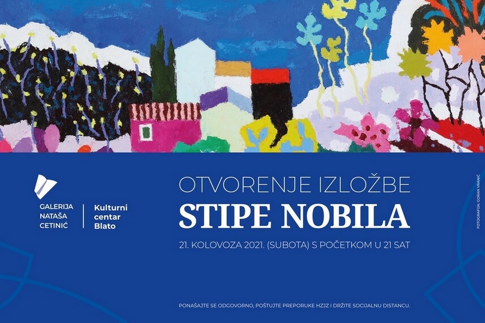 Otv Stipe Nobila