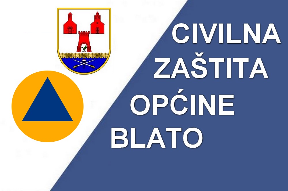 Medj Dan Civilna Zast Op Blato