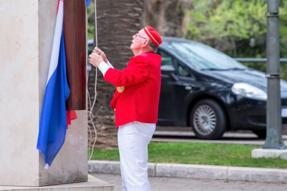 Otvaranje Tjedna Blata2022