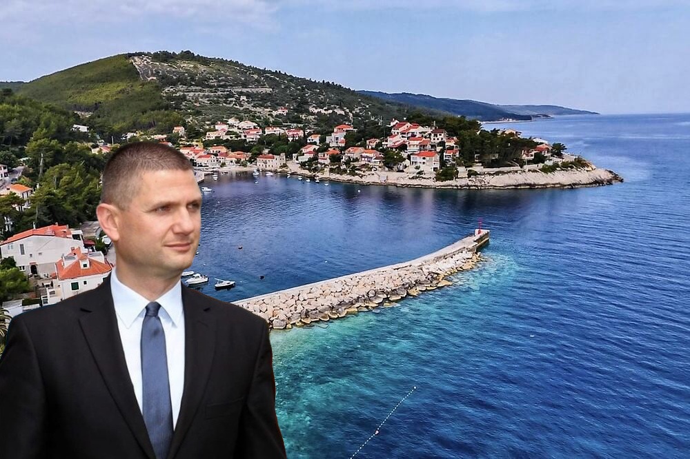 Prigradica Luka Projekt 2022 1