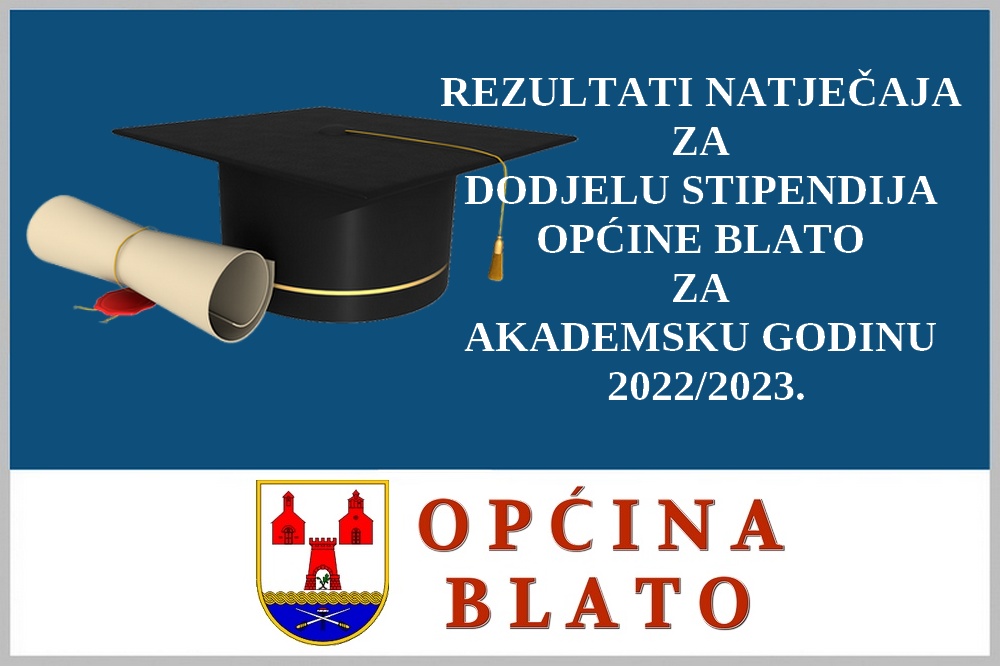 Rezultati Stipendije 2022 2023