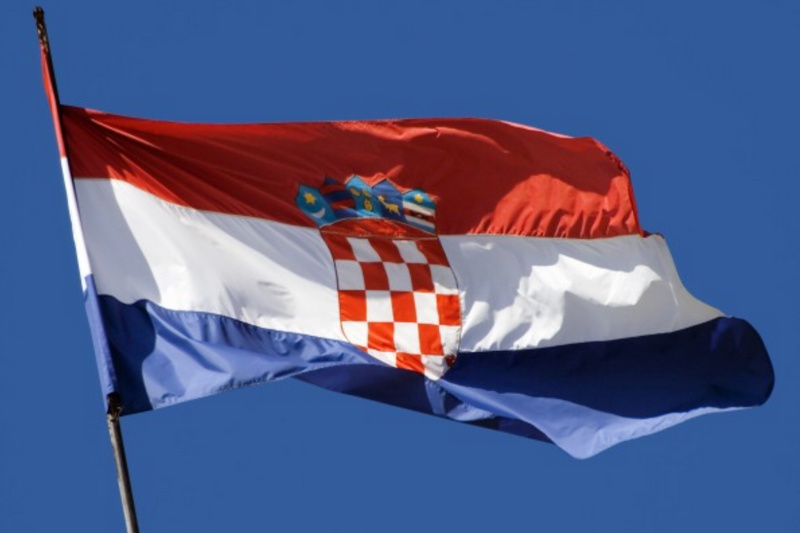 Hrvatska Zastava