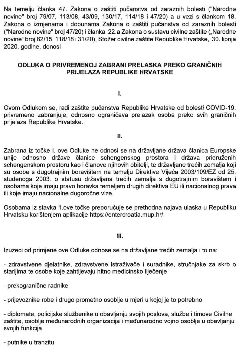 odluka stozera30 06 2020