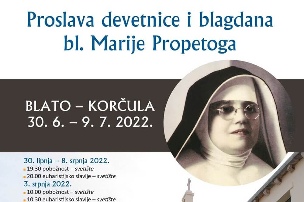 Plakat Devetnica 2022 1