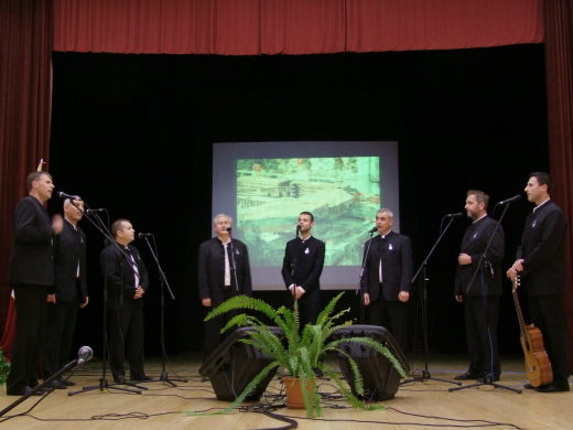 Klapa Kumpanji