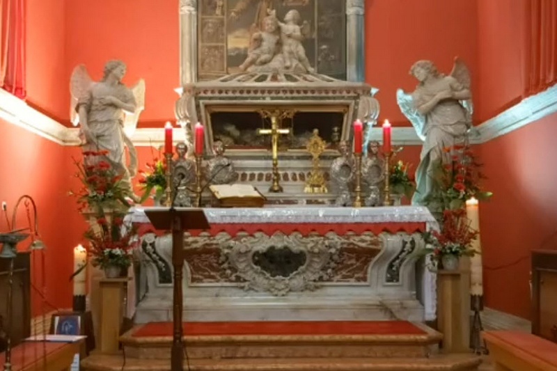 Sv Vincenca