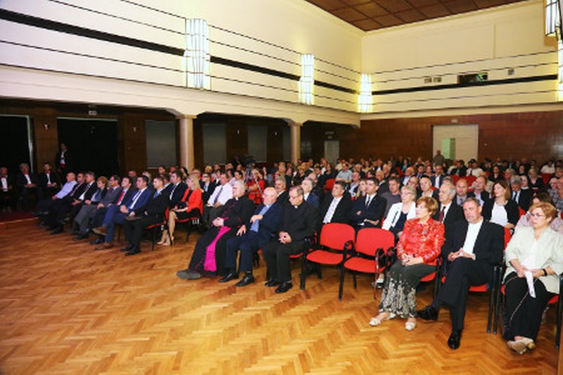 Svecana Sjednica2018